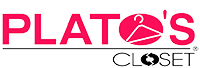 plato's closet logo