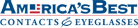americas best contact logo