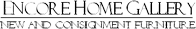 encore logo