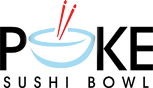 poke bowl logo