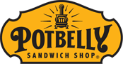 Potbelly logo