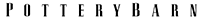 pottery barn logo