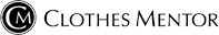 clothes mentor logo