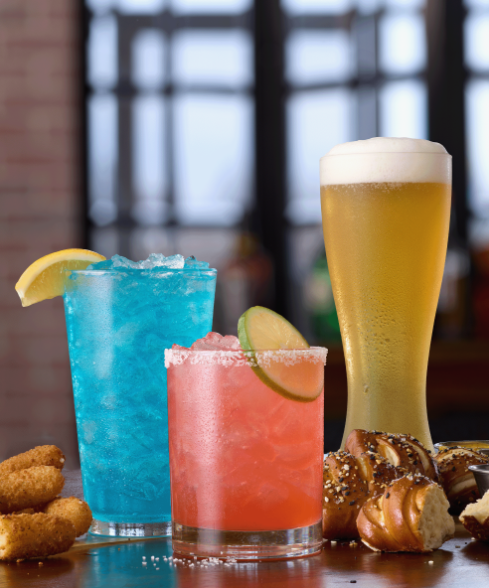 Buffalo Wild Wings Happy Hour