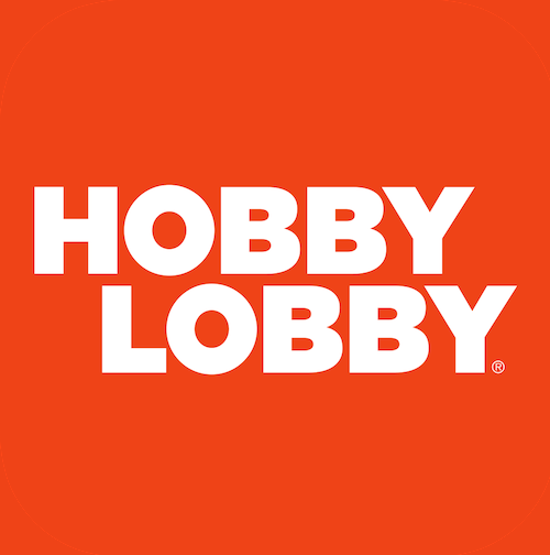 Hobby lobbys weekly deals central park